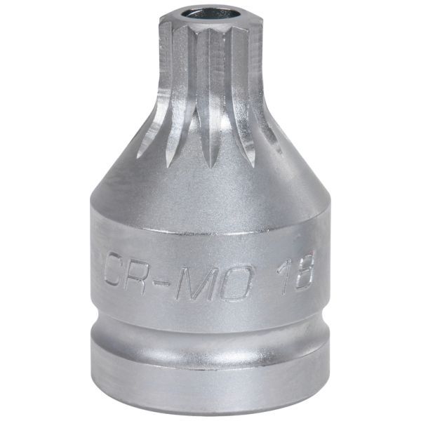 Tubulara de impact KS TOOLS 515.0013