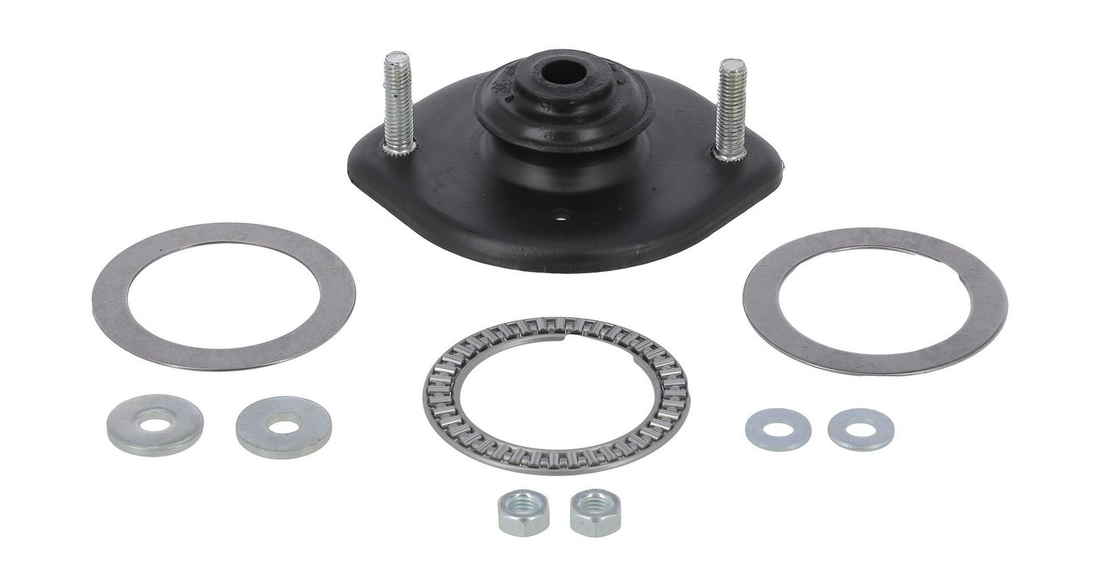 Kit de réparation, coupelle de suspension