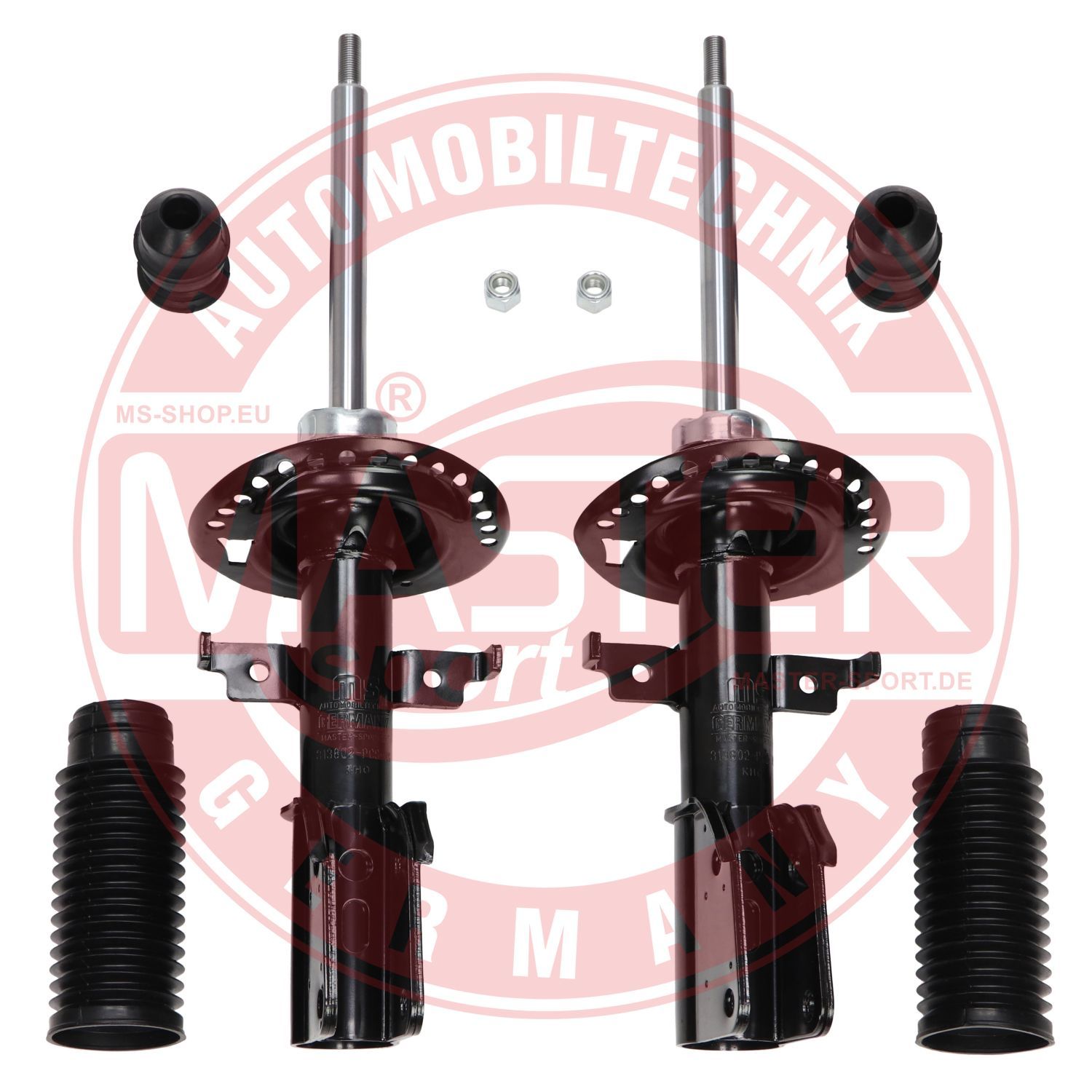 Amortyzator MASTER-SPORT GERMANY 16K003563