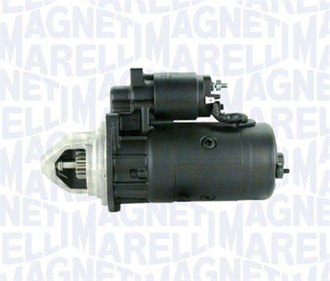 Rozrusznik MAGNETI MARELLI 944280106000