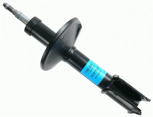 Amortyzator BOGE 32-E70-0