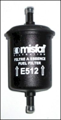 Filtre à carburant