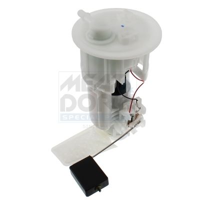 Sistem alimentare cu combustibil MEAT & DORIA 77153