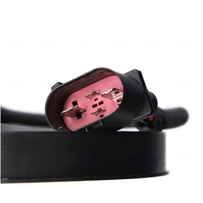 Ventilateur, refroidissement du moteur