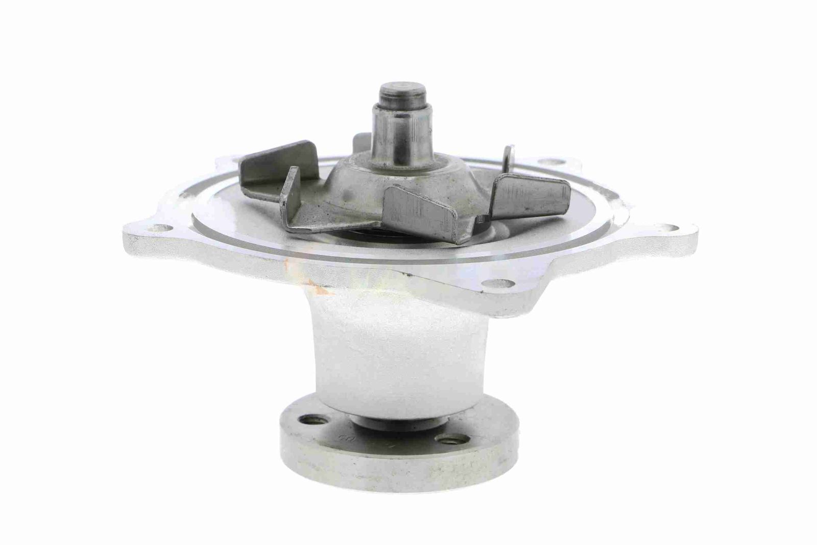 Pompe à eau, refroidissement du moteur