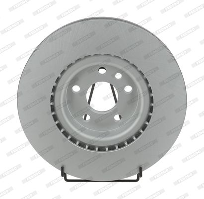 Tarcza hamulcowa FERODO DDF2632C-1