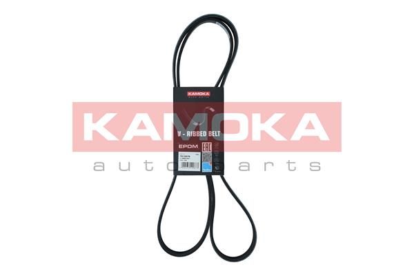Pasek klinowy wielorowkowy KAMOKA 7015079