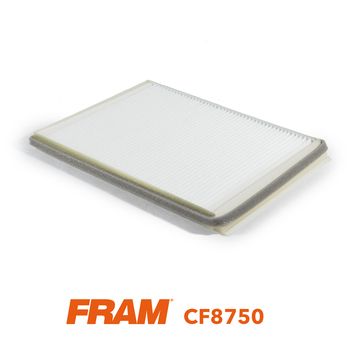 Filtre, air de l'habitacle
