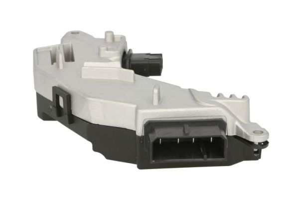 Élément de commande, chauffage/ventilation