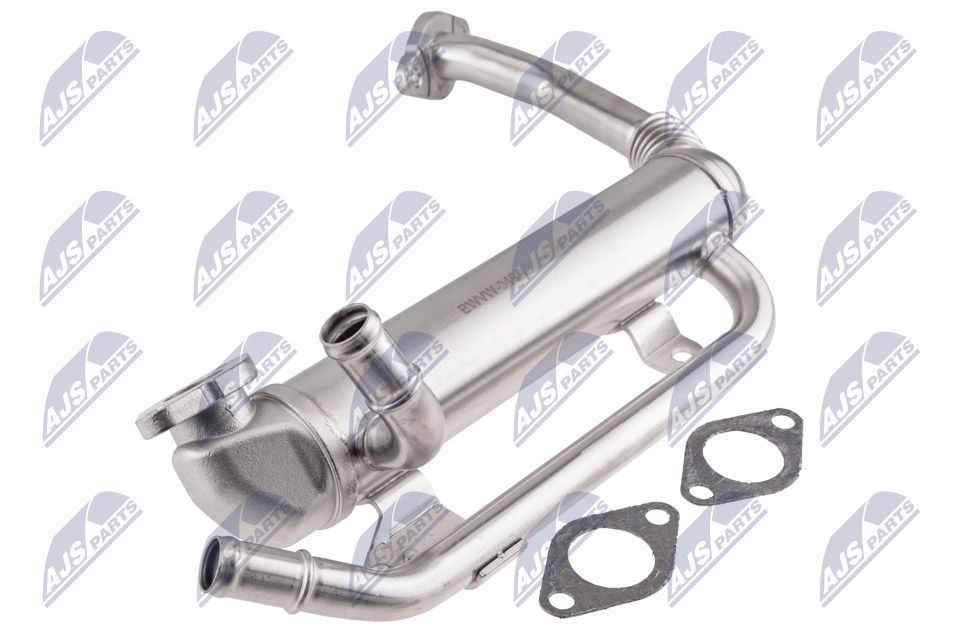 Radiator, recirculare gaze de esapament NTY EGR-VW-049A