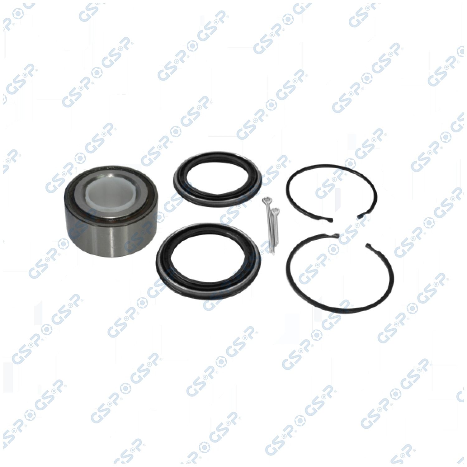 Set rulment roata GSP GK1999