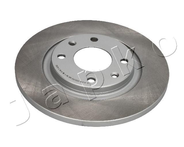 Tarcza hamulcowa JAPKO 600602C