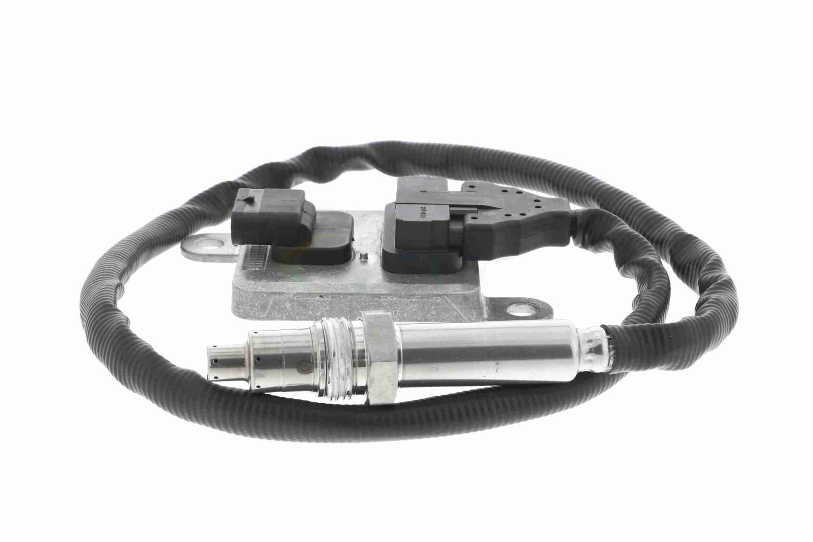 Capteur NOx, Injection d'urée