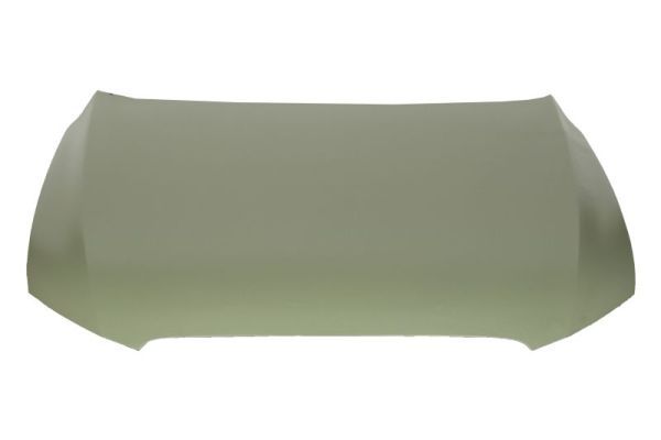 Капот двигателя