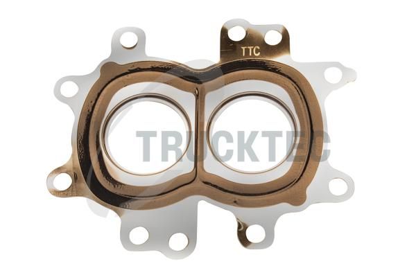 Garnitura, ventil AGR TRUCKTEC AUTOMOTIVE 05.16.004