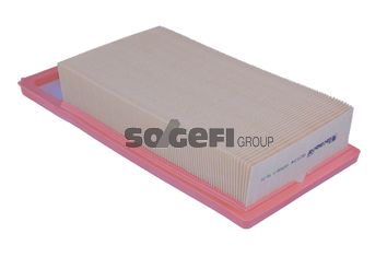 Filtr powietrza TECNOCAR A2134