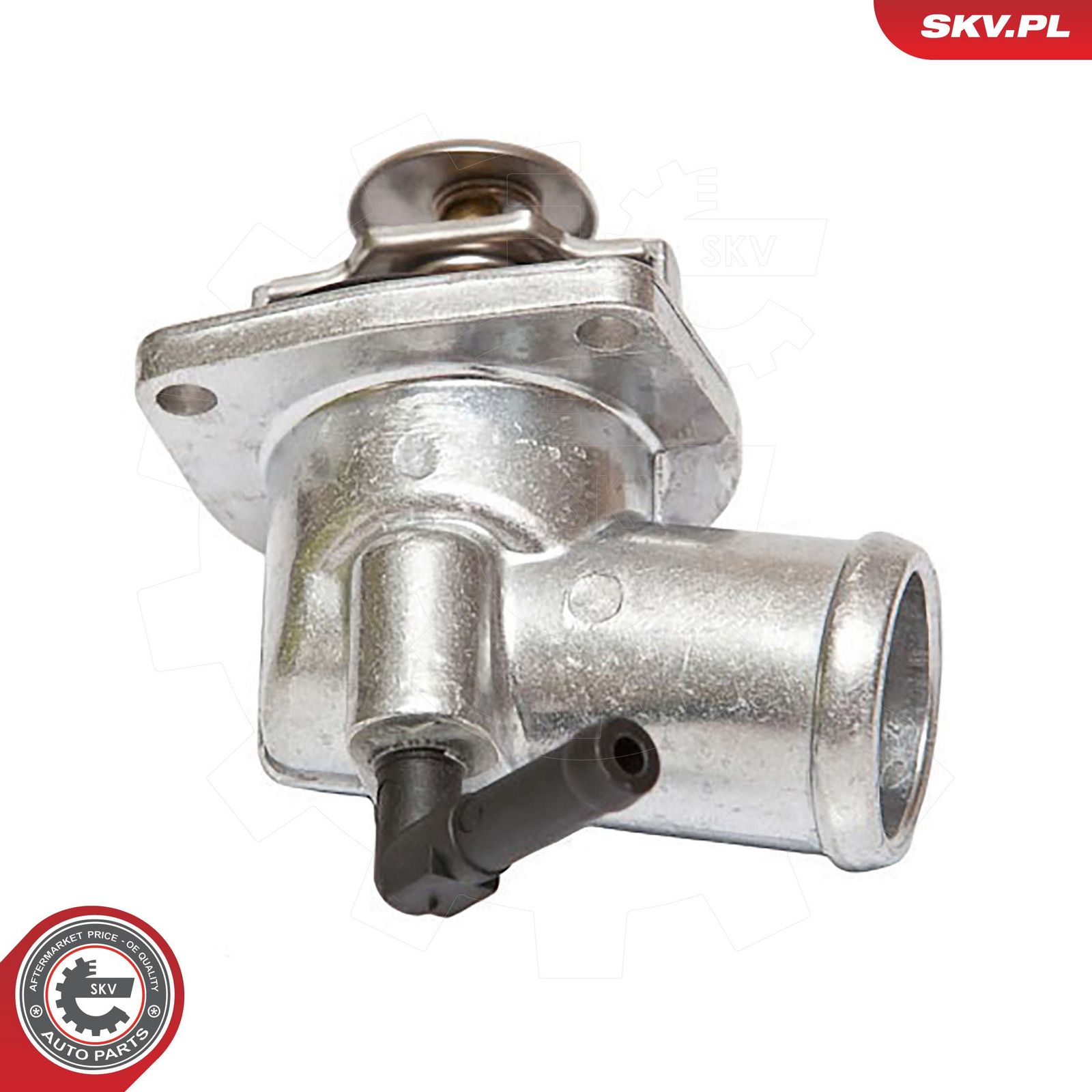 Levně Termostat, chladivo ESEN SKV 20SKV005