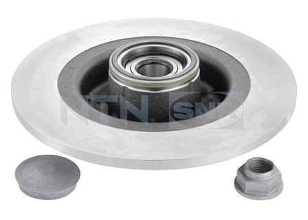Tarcza hamulcowa SNR KF155.79U