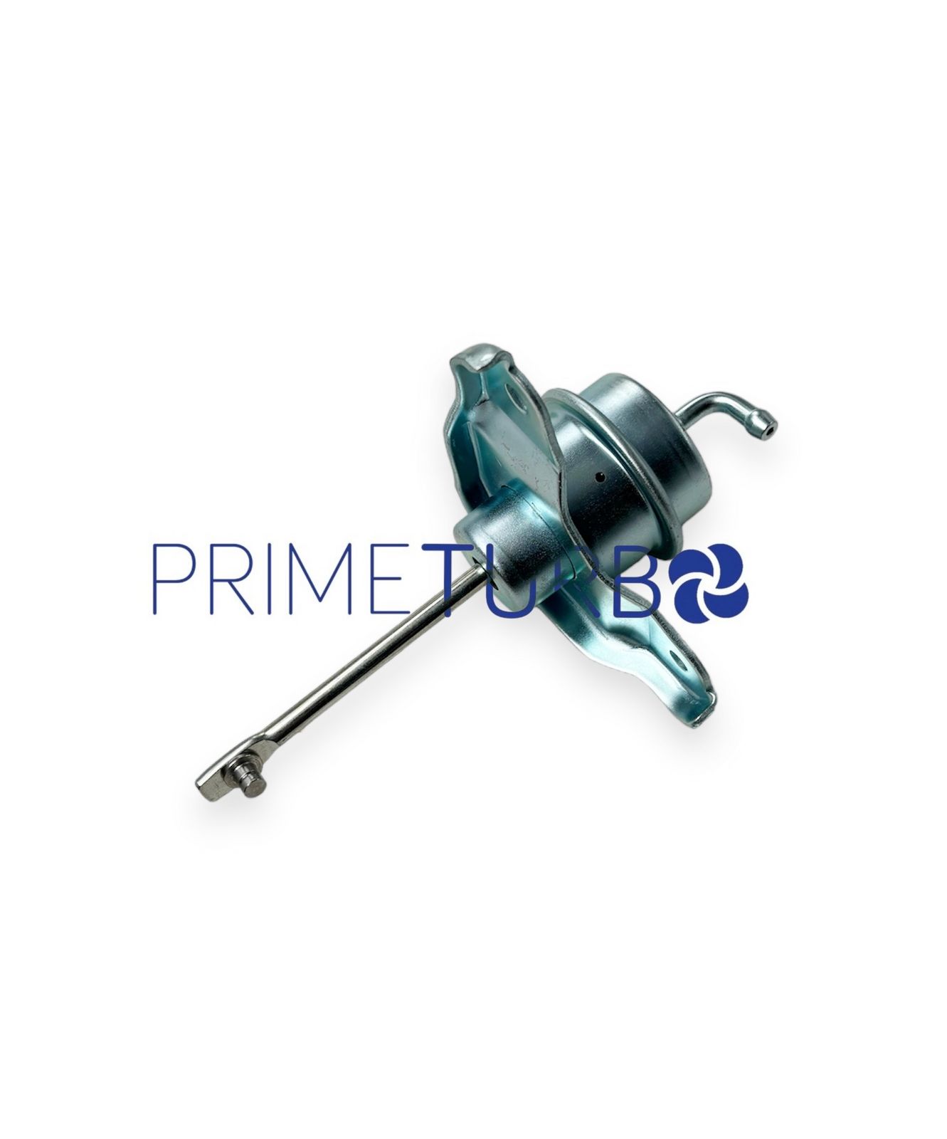 Клапан регулирования давления нагнетателя