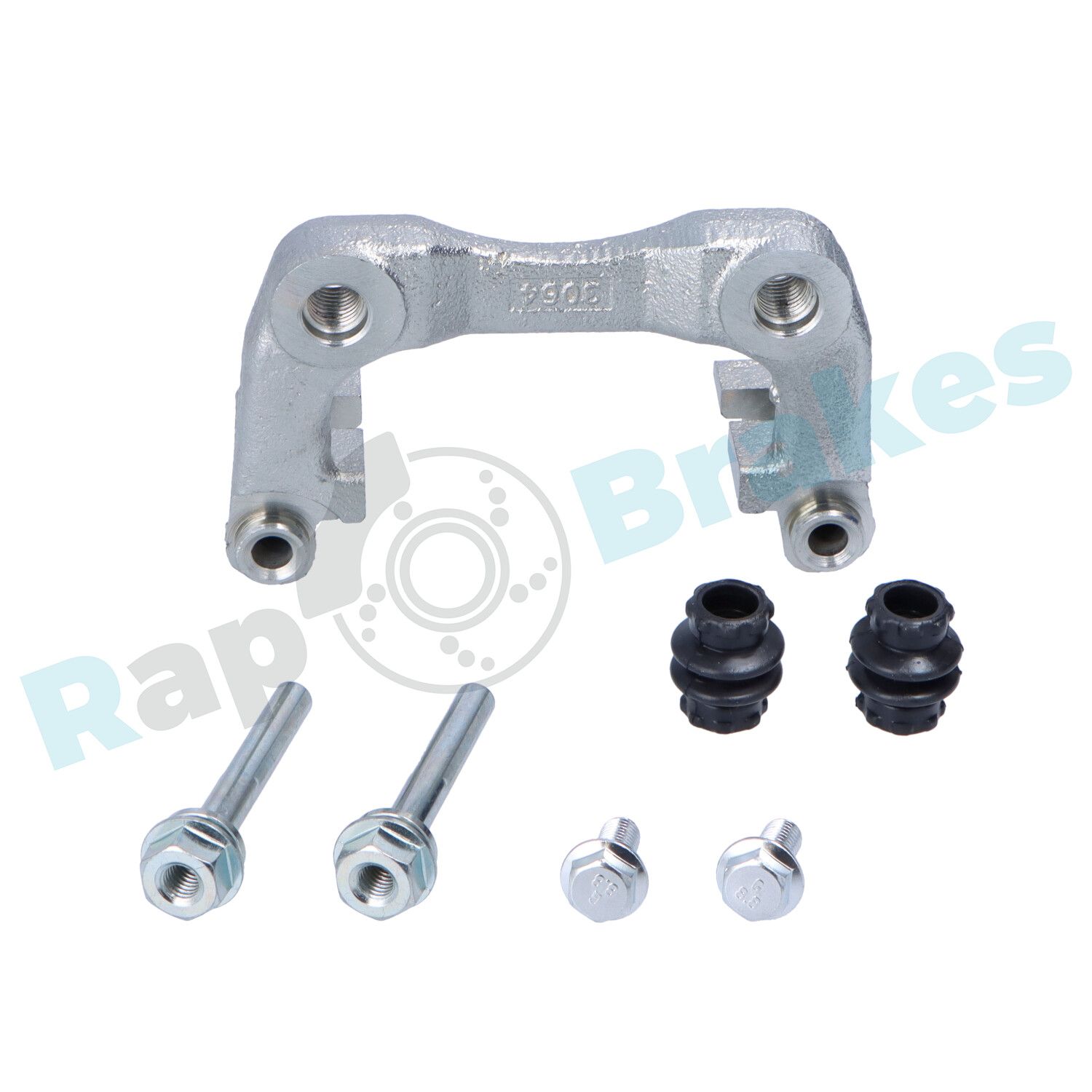 Kinnitus,pidurisadul