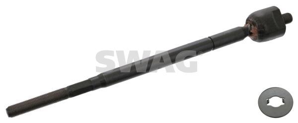 Połączenie osiowe, drążek kierowniczy poprzeczny SWAG 81 94 3289