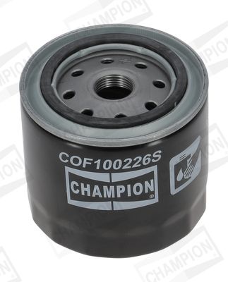 Filtr oleju CHAMPION COF100226S