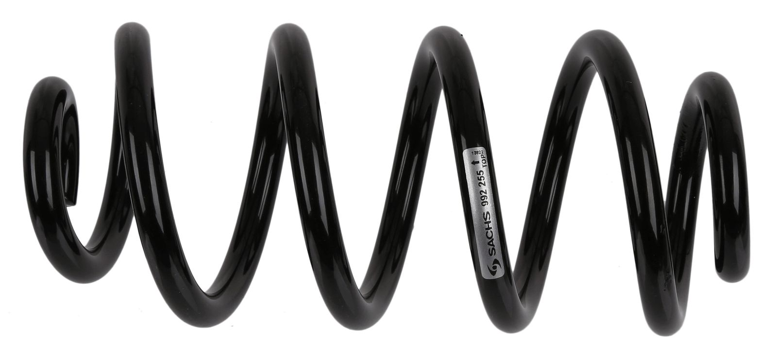 Arc spiral SACHS 992 255