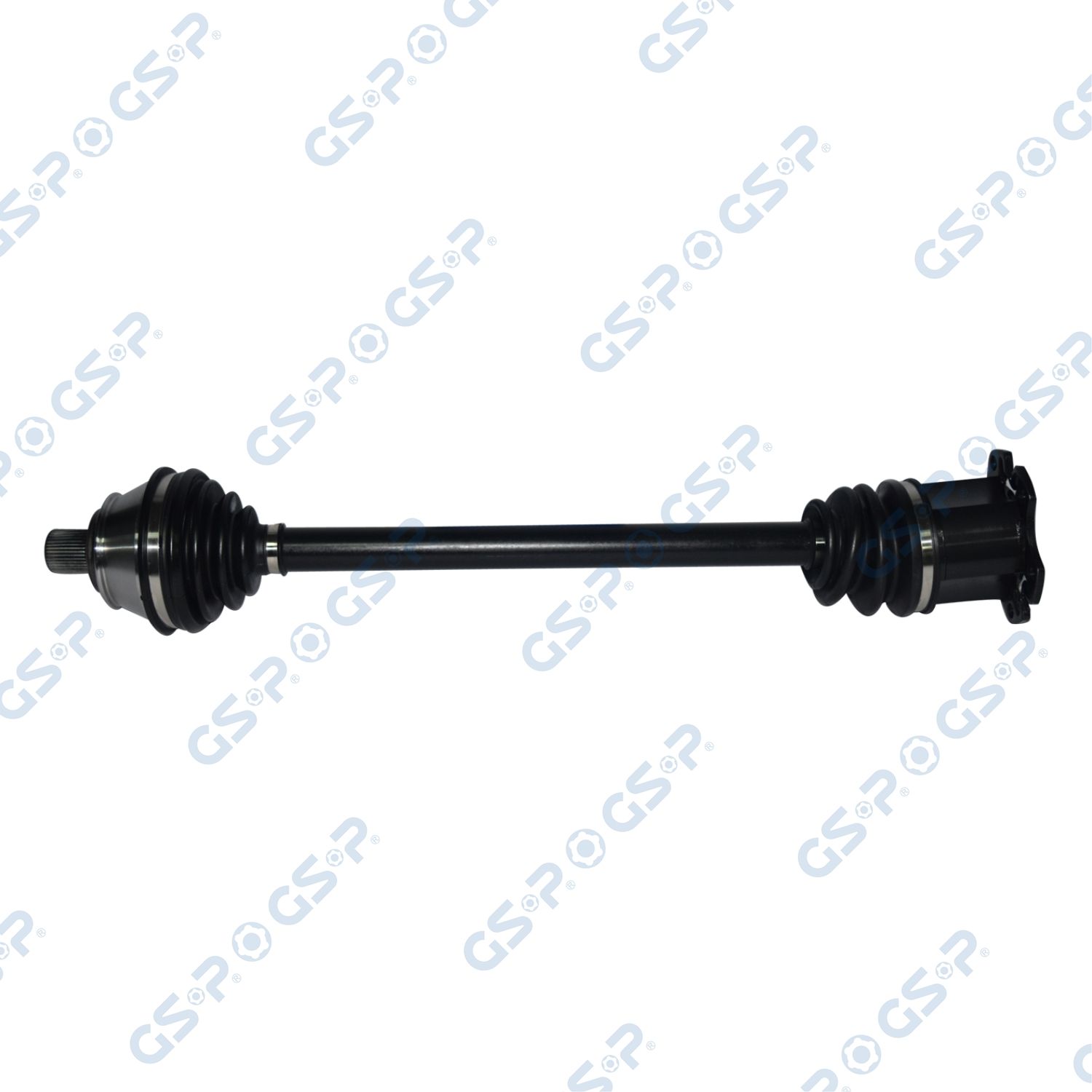 Приводной вал