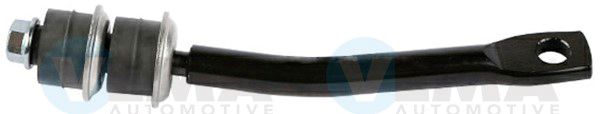 Drążek / wspornik, stabilizator VEMA 250185