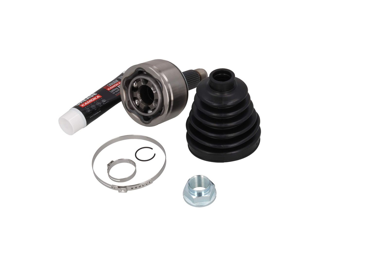 Set articulatie, planetara KAMOKA 6485