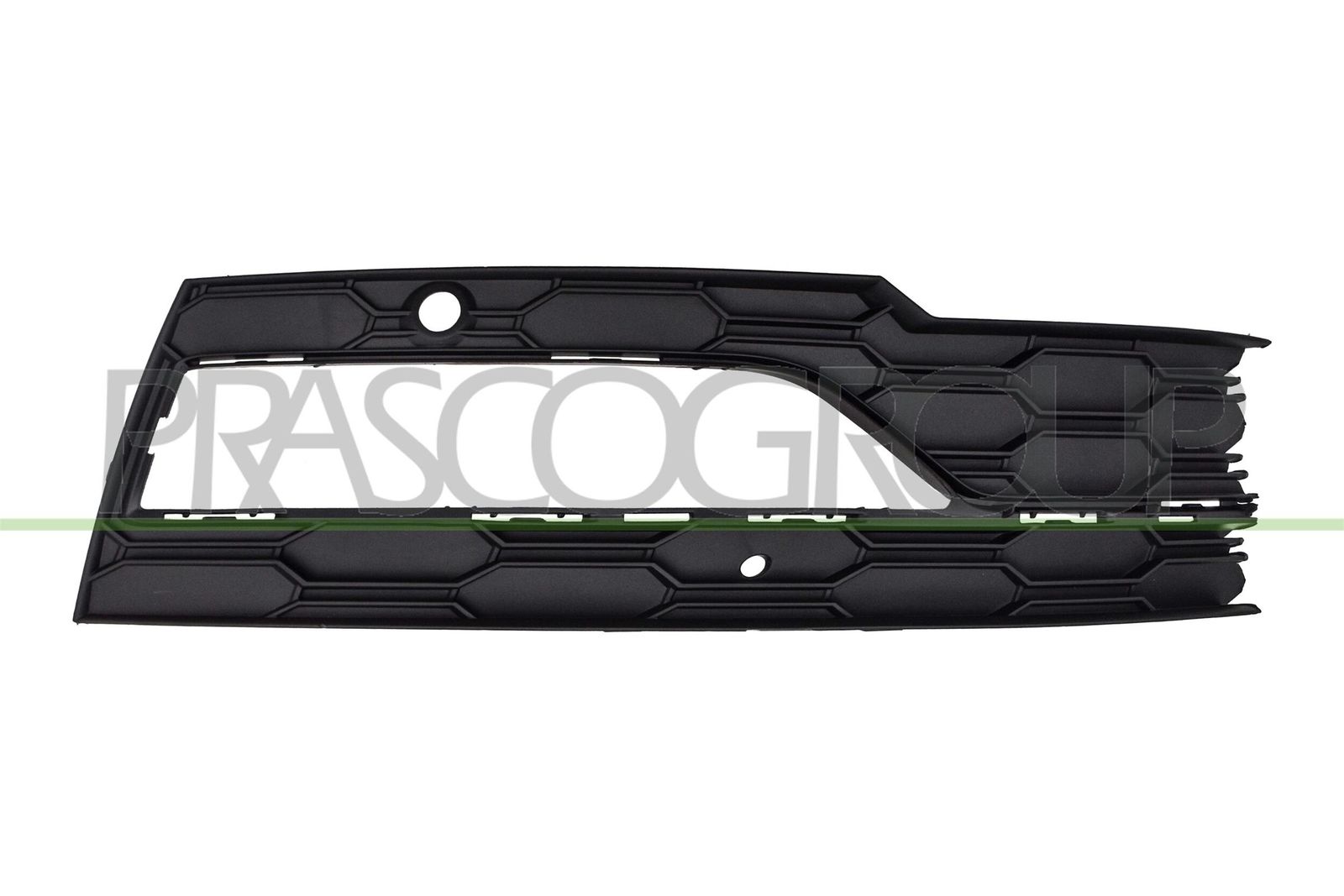 Grila ventilatie, bara protectie PRASCO SK0342133