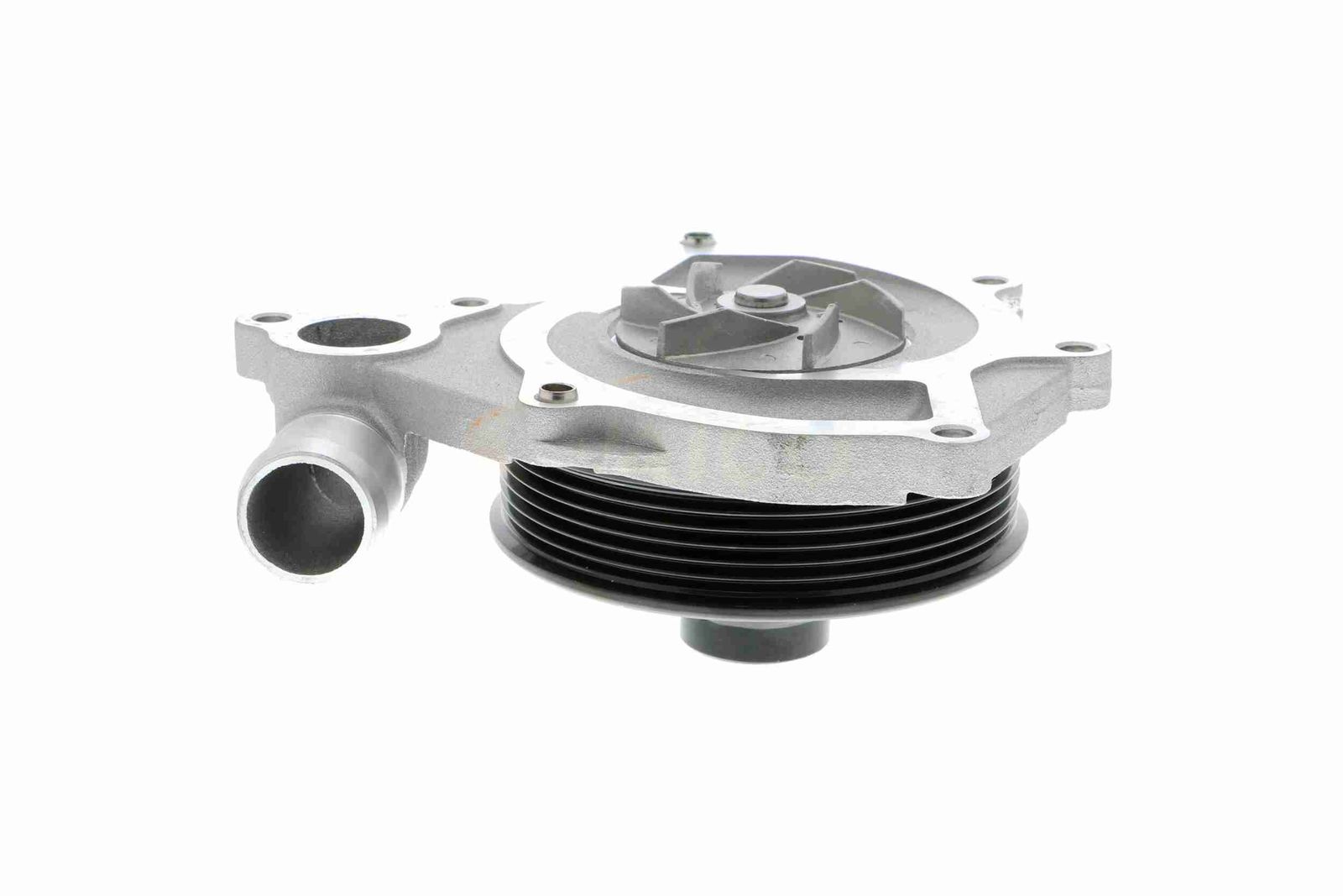 Pompe à eau, refroidissement du moteur