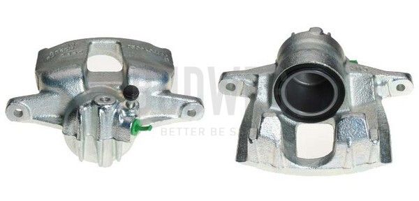 Zacisk hamulca BUDWEG CALIPER 343001