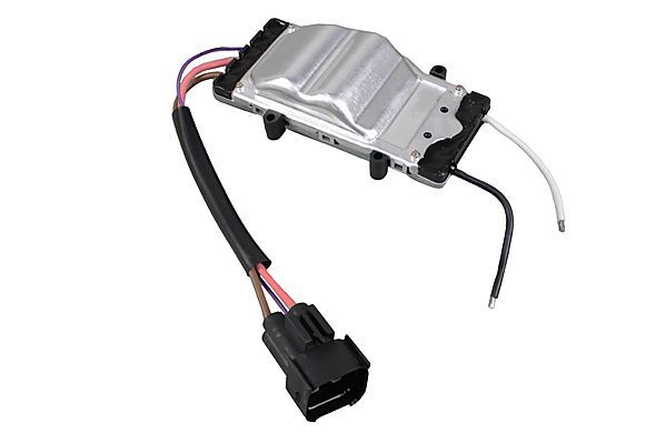 Unitate comanda, ventilator electric (racire motor) METZGER 0917447