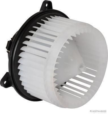 Wentylator wewnętrzny HERTH+BUSS ELPARTS 75610017