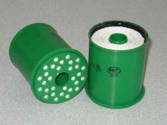 Filtr paliwa SCT - MANNOL ST 757
