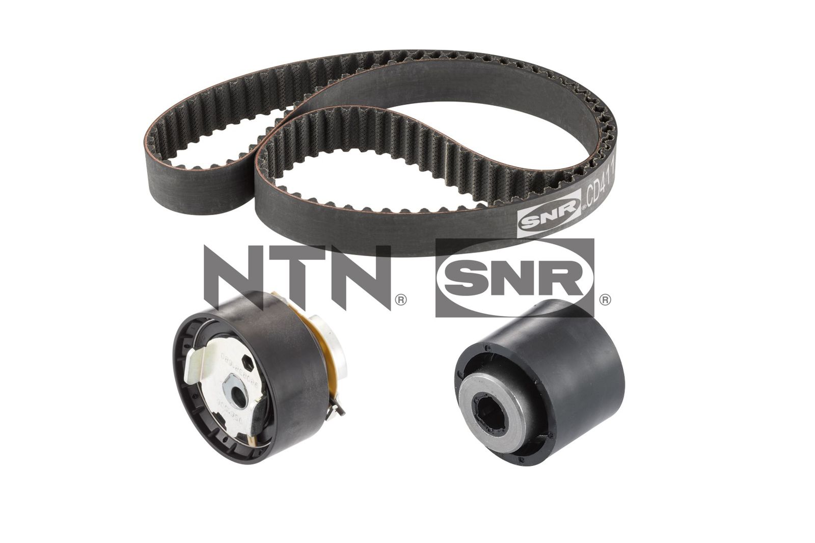 Zestaw paska rozrządu SNR KD459.70