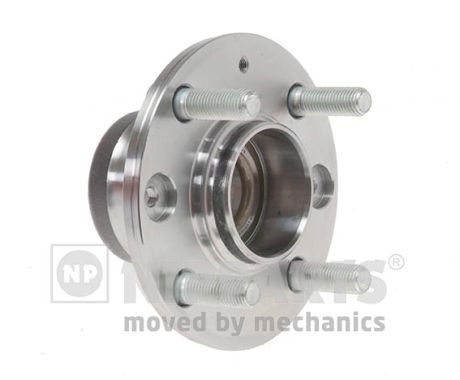 Zestaw łożysk koła NIPPARTS J4715027