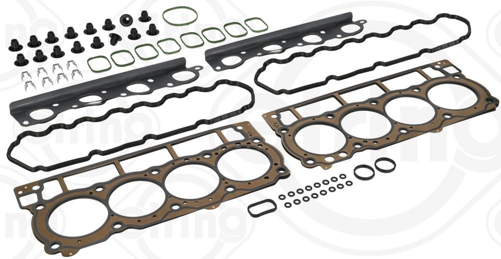 Set garnituri, chiulasa ELRING 064.040