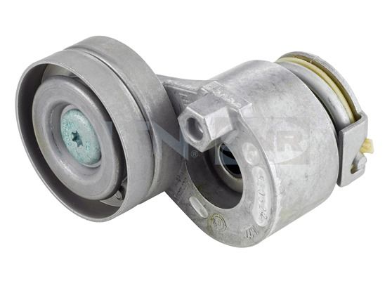Rolka napinacza, pasek klinowy wielorowkowy SNR GA355.19