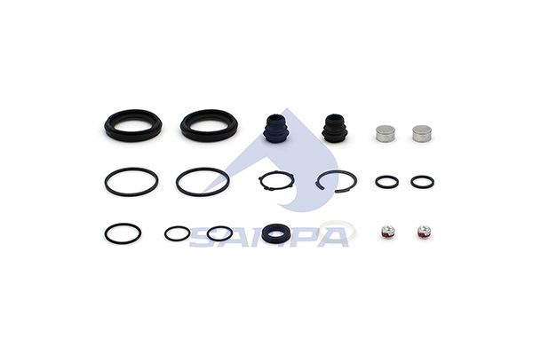 Set reparatie, etrier SAMPA 095.613