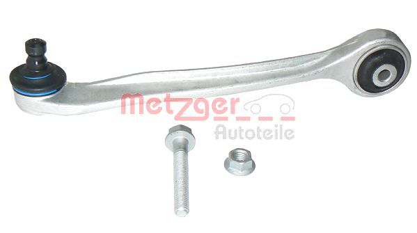 Brat, suspensie roata METZGER 58009011