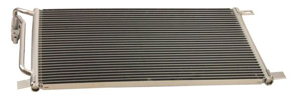 Levně Kondenzátor, klimatizace MAXGEAR AC830031