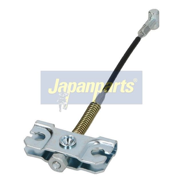 Levně Tažné lanko, parkovací brzda JAPANPARTS BC-K27