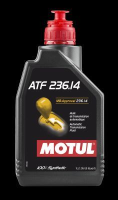 Olej do převodovky MOTUL MOTATF23614