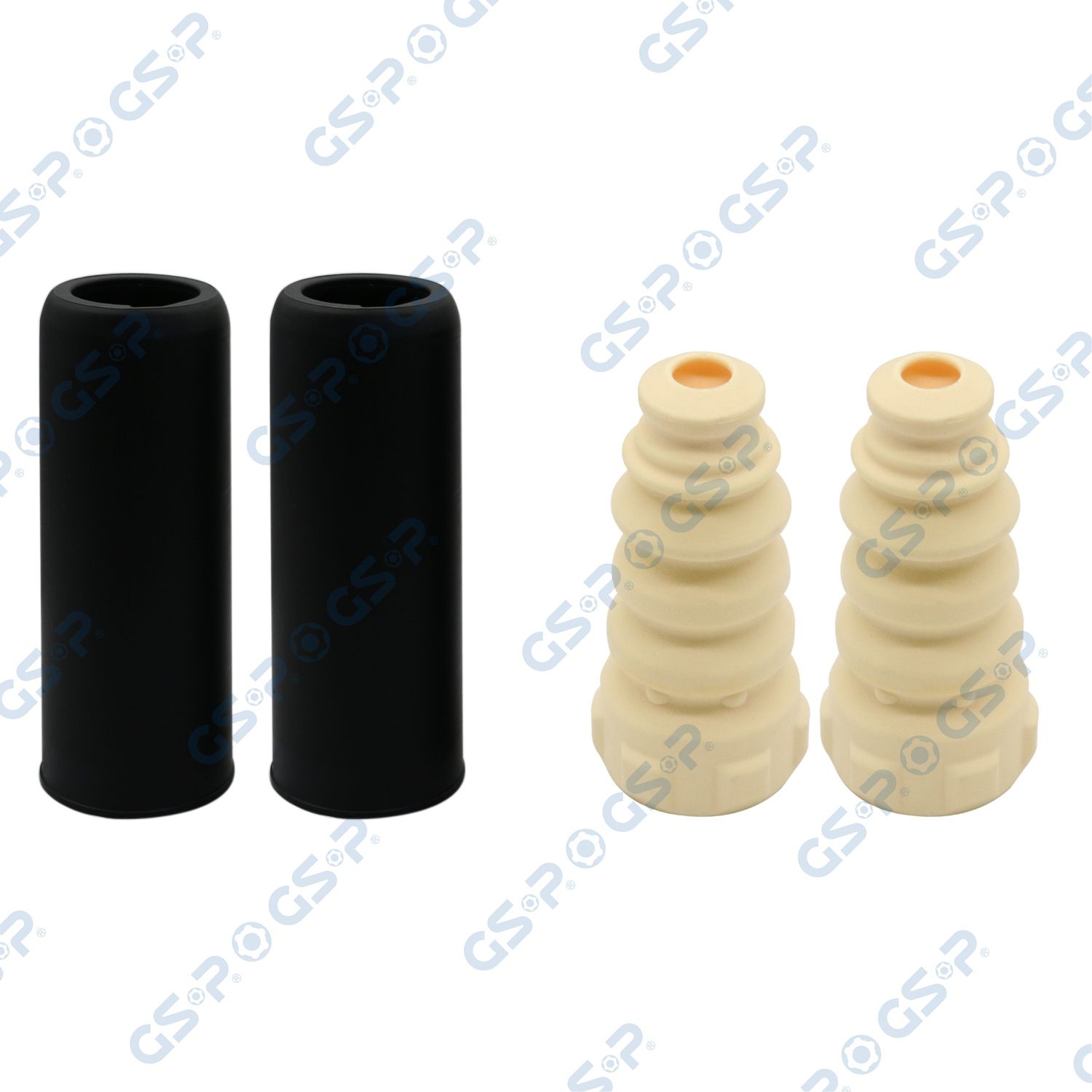 chit protectie praf,amortizor GSP 5405040PK