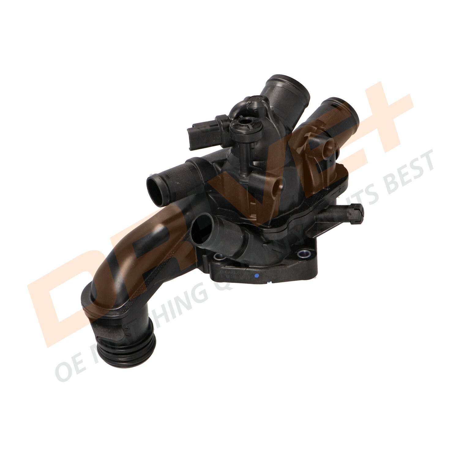 Termostaat,Jahutusvedelik