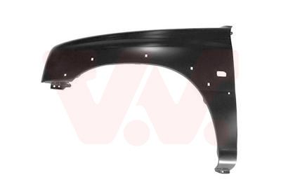 Blatník VAN WEZEL 5248658