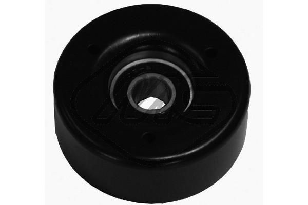 rola intinzator,curea transmisie METALCAUCHO 05047