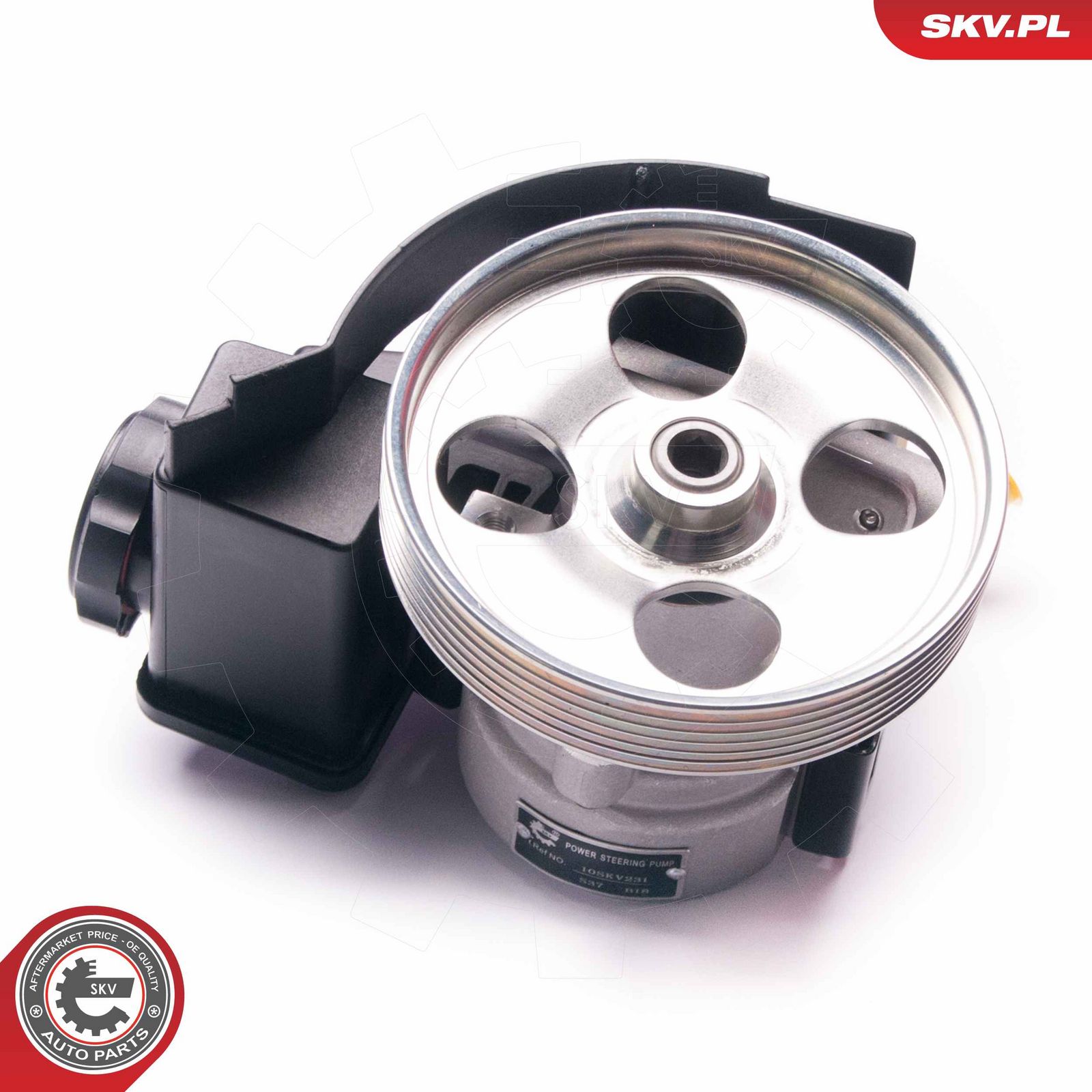 Levně Hydraulické čerpadlo, řízení ESEN SKV 10SKV231